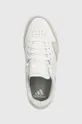 λευκό Δερμάτινα αθλητικά παπούτσια adidas KANTANA  Ozweego KANTANA
