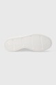 adidas sneakersy skórzane KANTANA ID5569 biały