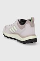 Obuwie adidas TERREX buty Tracerocker ID7708 różowy