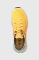 żółty adidas TERREX buty Soulstride Flow