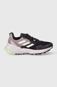 adidas TERREX pantofi Soulstride RAIN.RDY ID7754 violet SS24