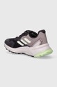 Încălțăminte adidas TERREX pantofi Soulstride RAIN.RDY ID7754 violet