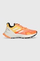 adidas TERREX sneakers TERREX SOULSTRIDE sintetic portocaliu ID8008