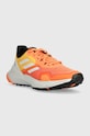 adidas TERREX sneakers TERREX SOULSTRIDE ID8008 portocaliu SS24