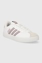 adidas sneakersy COURT 3.0 ID8794 biały SS24