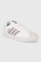 adidas sneakersy COURT 3.0 biały