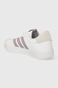 Obuwie adidas sneakersy COURT 3.0 ID8794 biały