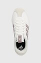 adidas sneakersy COURT 3.0 biały ID8794