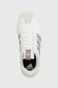 biały adidas sneakersy COURT 3.0