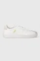 fehér adidas sportcipő COURT Női