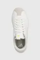 білий Кросівки adidas COURT