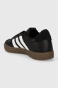adidas sneakersy Vl Court czarny ID8796
