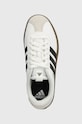 adidas sneakersy Vl Court biały ID8797