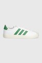 Кросівки adidas COURT синтетичний білий ID9069
