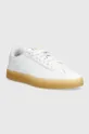 adidas sneakersy COURT biały