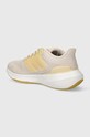 Obuwie adidas Performance buty do biegania Ultrabounce IE0727 beżowy