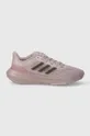 adidas Performance buty do biegania Ultrabounce fioletowy