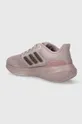 Παπούτσια για τρέξιμο adidas Performance Ultrabounce Πάνω μέρος: Συνθετικό ύφασμα, Υφαντικό υλικό Εσωτερικό: Υφαντικό υλικό Σόλα: Συνθετικό ύφασμα