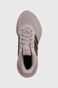 adidas Performance buty do biegania Ultrabounce fioletowy IE0728