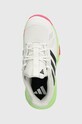 adidas Performance beltéri cipő Court Flight fehér IE0840