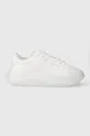 bianco adidas sneakers GRAND COURT Donna