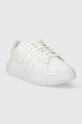 adidas sneakersy Grand Court Platform IE1089 biały AW24