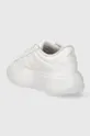 adidas sneakers GRAND COURT Gambale: Materiale sintetico Parte interna: Materiale tessile Suola: Materiale sintetico