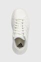 adidas sneakersy Grand Court Platform biały IE1089