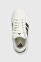 Tenisky adidas GRAND COURT biela IE1092