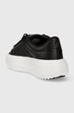 Obuwie adidas sneakersy GRAND COURT IE1093 czarny