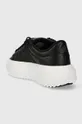 adidas sneakersy GRAND COURT Cholewka: Materiał syntetyczny, Wnętrze: Materiał tekstylny, Podeszwa: Materiał syntetyczny