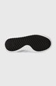 Кожаные кроссовки adidas GRAND COURT IE1102 чёрный