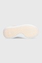 adidas sneakersy zamszowe GRAND COURT IE1104 różowy