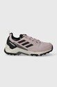 Παπούτσια adidas TERREX Eastrail 2 R.RDY IE2589 μωβ SS24