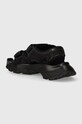 Обувь Сандалии adidas by Stella McCartney Hika IE3540 чёрный