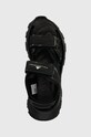 Сандалии adidas by Stella McCartney Hika чёрный IE3540