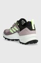 Shoes adidas TERREX shoes Swift R3 GTX IE5071 violet