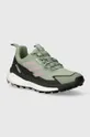 πράσινο Παπούτσια adidas TERREX Free Hiker 2 Low GTX Γυναικεία