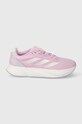 adidas Performance buty do biegania Duramo SL syntetyczny różowy IE7980