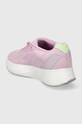 Obuwie adidas Performance buty do biegania Duramo SL IE7980 różowy