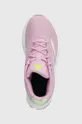 розовый Обувь для бега adidas Performance Duramo SL