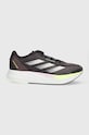 adidas Performance futócipő Duramo Speed szintetikus lila IE7985