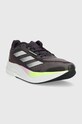 adidas Performance futócipő Duramo Speed IE7985 lila SS24