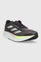 Παπούτσια για τρέξιμο adidas Performance Duramo Speed  Duramo Speed μωβ
