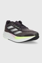 adidas Performance buty do biegania Duramo Speed fioletowy