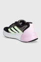 Παπούτσια Παπούτσια για τρέξιμο adidas Performance Questar 2 Questar 2 IE8116 μαύρο