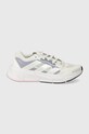 adidas Performance sneakers pentru alergat Questar 2 textil alb IE8117