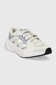adidas Performance sneakers pentru alergat Questar 2 IE8117 alb SS24