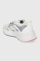 Încălțăminte adidas Performance sneakers pentru alergat Questar 2 IE8117 alb
