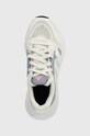 adidas Performance sneakers pentru alergat Questar 2 alb IE8117